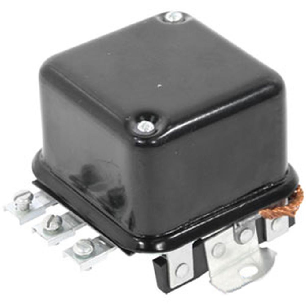 New Voltage Regulator 435-040 Fits Briggs and Stratton 295924