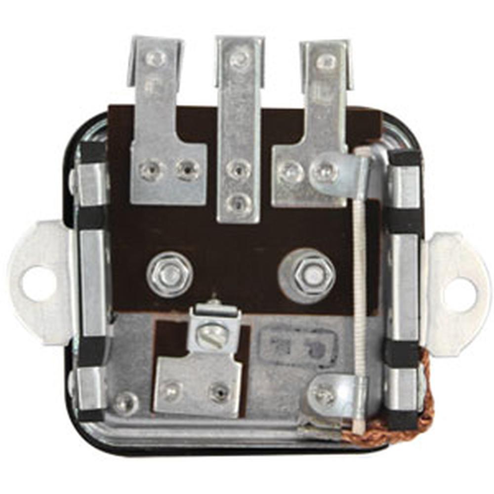 AT11855 12 Volt Voltage Regulator Fits John Deere 1010 2010 440 435