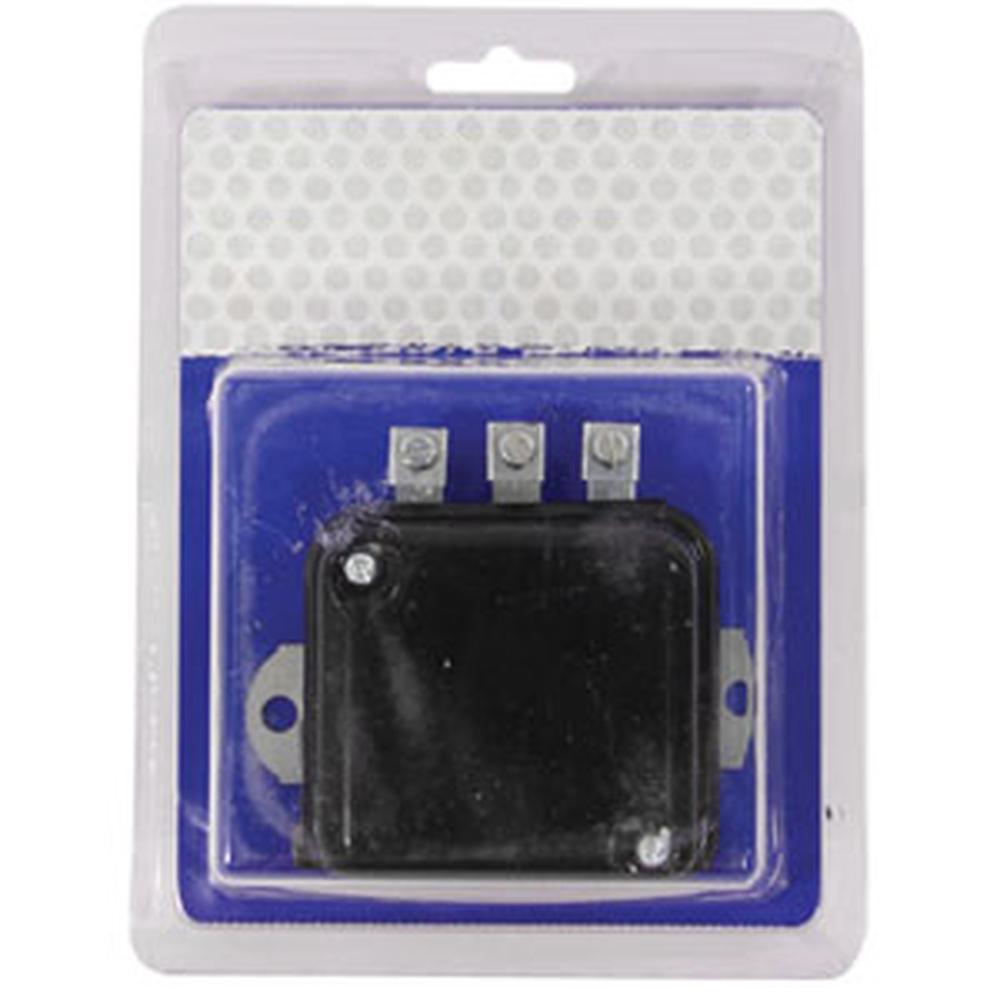 Voltage Regulator Fits John Deere Replaces AM30078