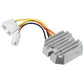 AM109462 Universal Fit 6-Wire Tractor Voltage Regulator