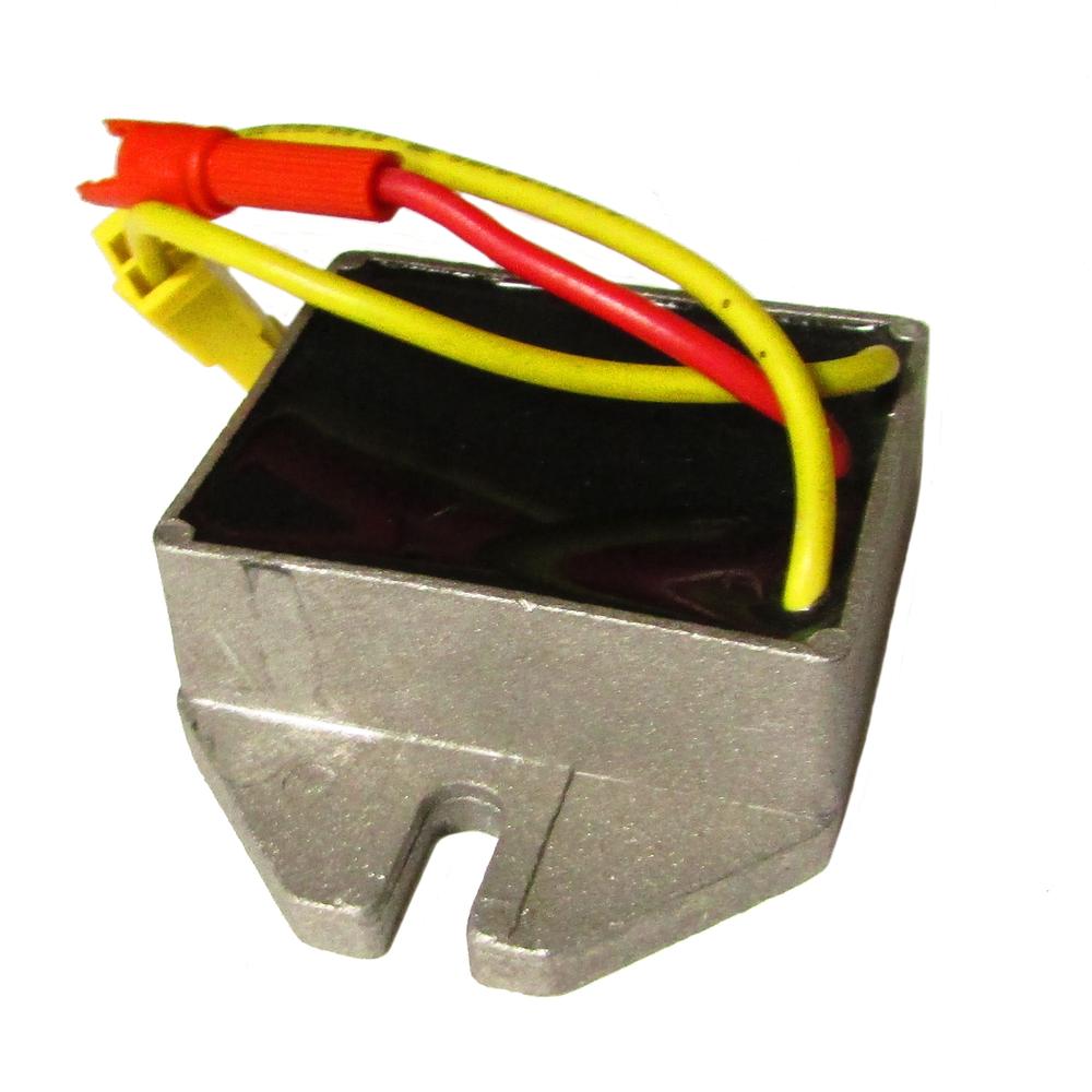 Voltage Regulator Fits Briggs and Stratton Replaces 393374