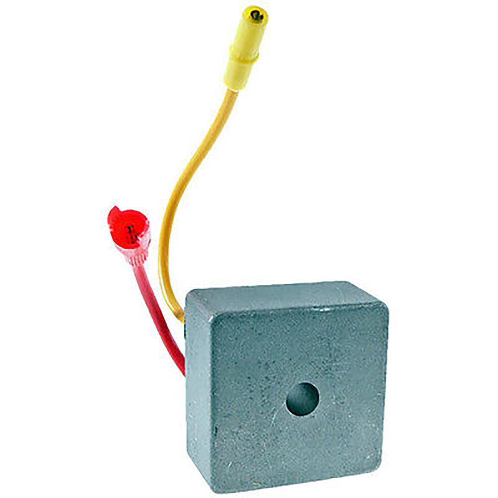 (2) VOLTAGE REGULATOR 691188 491546 793360 794360 Fits Briggs and Stratton Engin