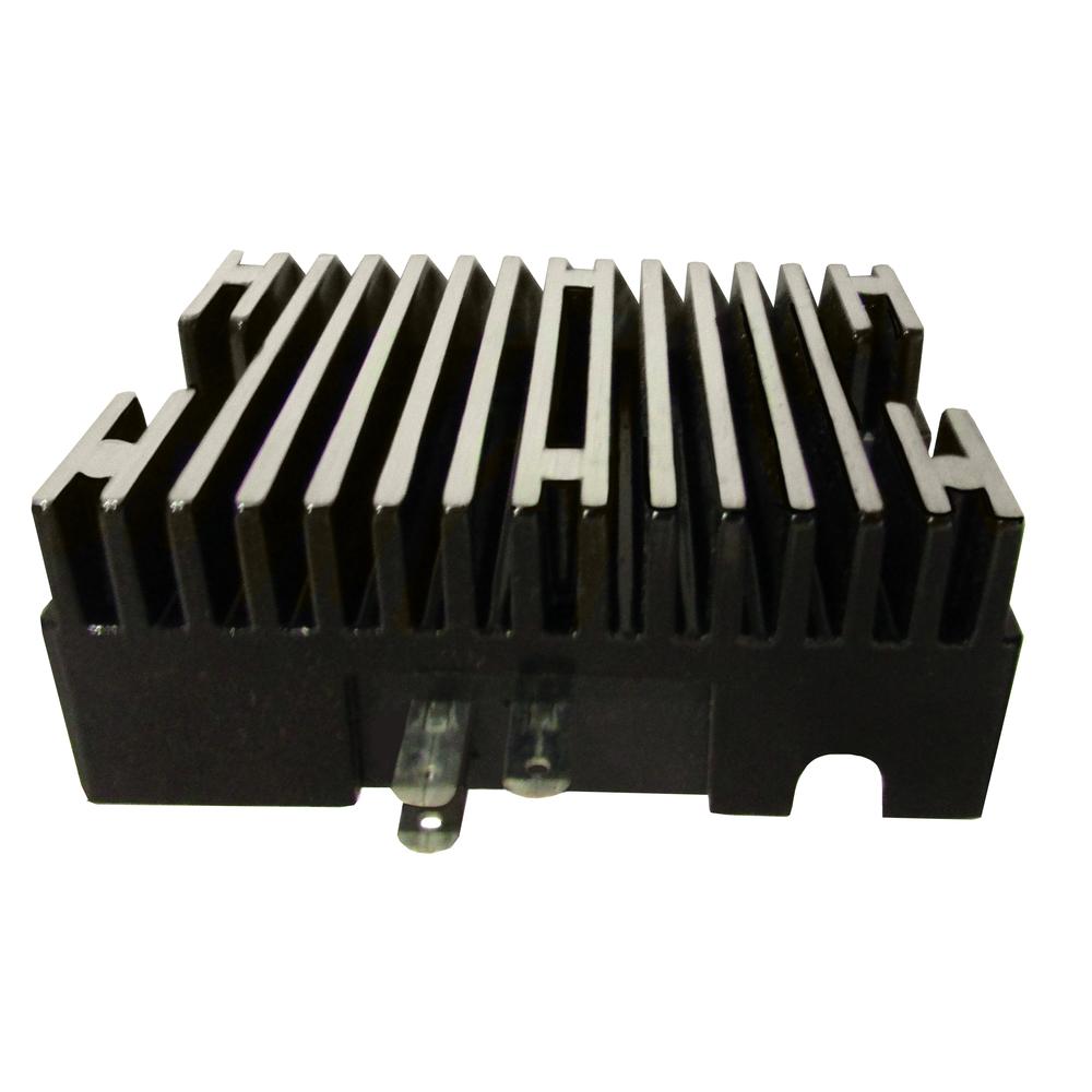 VOLTAGE REGULATOR Fits John Deere 110 112 140 Lawn Tractors 60 Skid Steer Loader