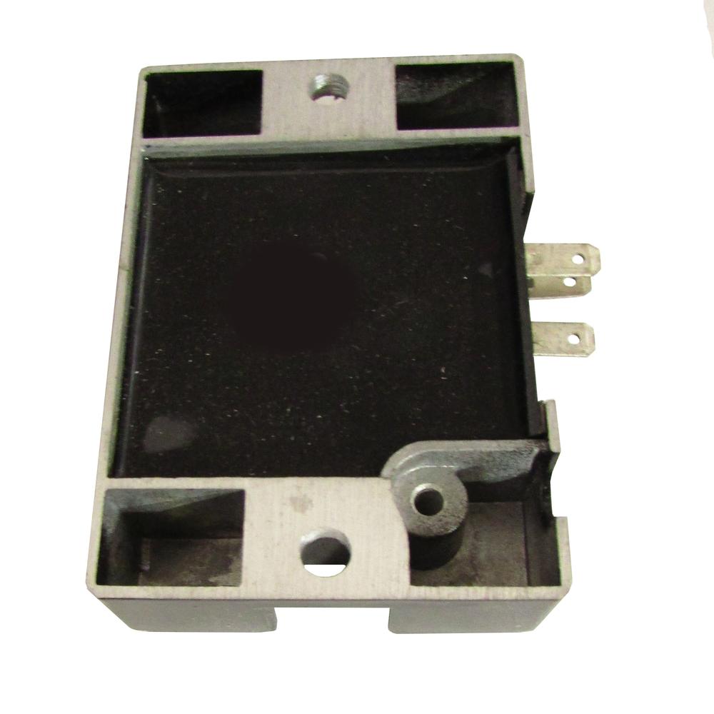 VOLTAGE REGULATOR Fits John Deere 110 112 140 Lawn Tractors 60 Skid Steer Loader