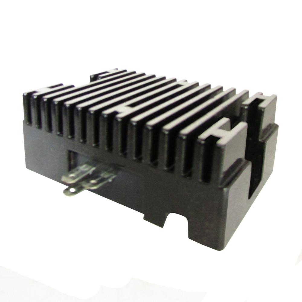 Voltage Regulator Fits John Deere Replaces AM33845