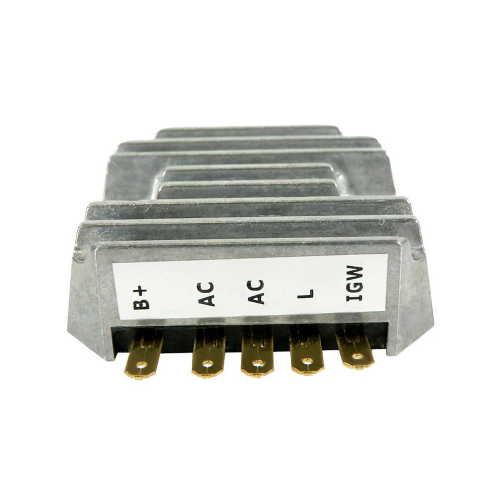 129150-77710 Voltage Regulator 12V Fits Yanmar YM180 YM1810 YM1820 YM2001