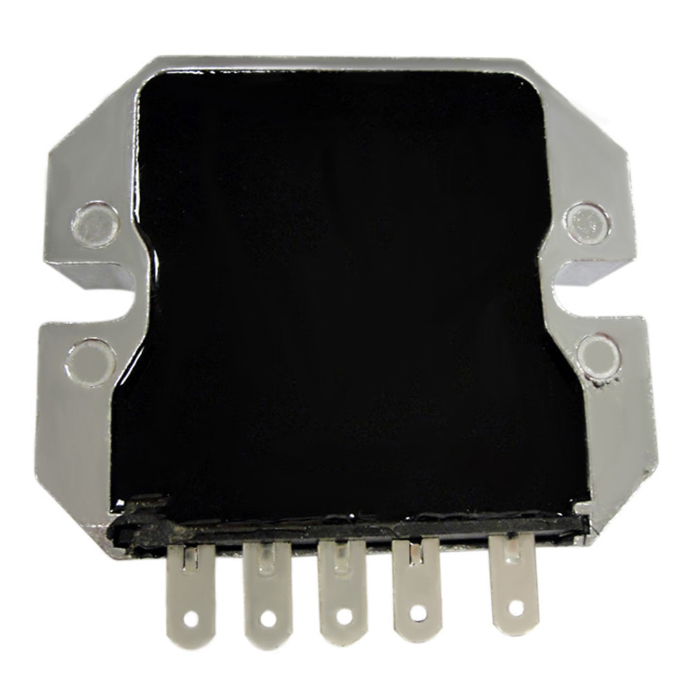 Regulator Fits John Deere Replaces AM101406