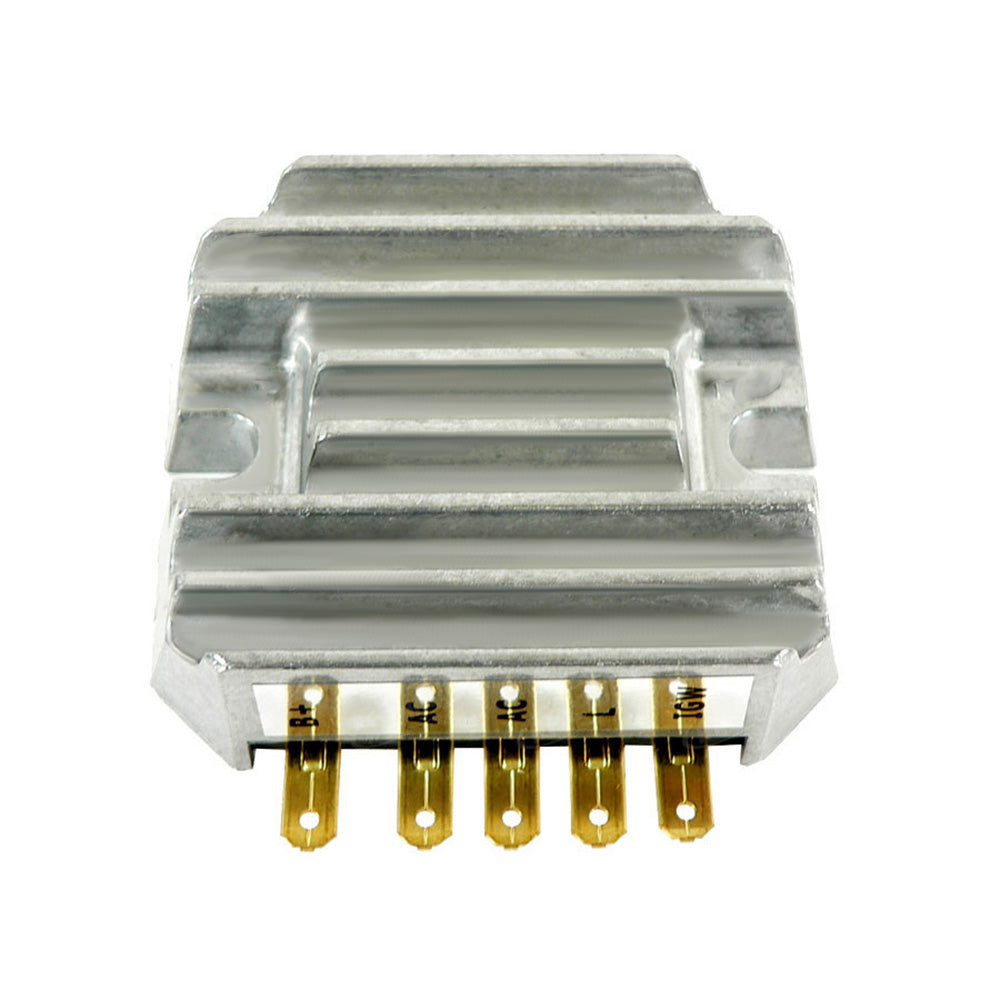 Fits John Deere AM101406, MIA881279 Voltage Regulator 330 332 1070 670 770 870