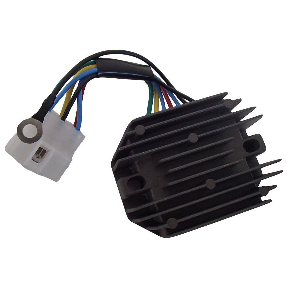 Fits Kubota Tractor Voltage Regulator 12V fits B5200 B6200 B7200 B8200 B9200