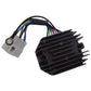 New 12V Voltage Regulator Fits Kubota TractorB7200D B7200E B7200HST-D B7200HST-E