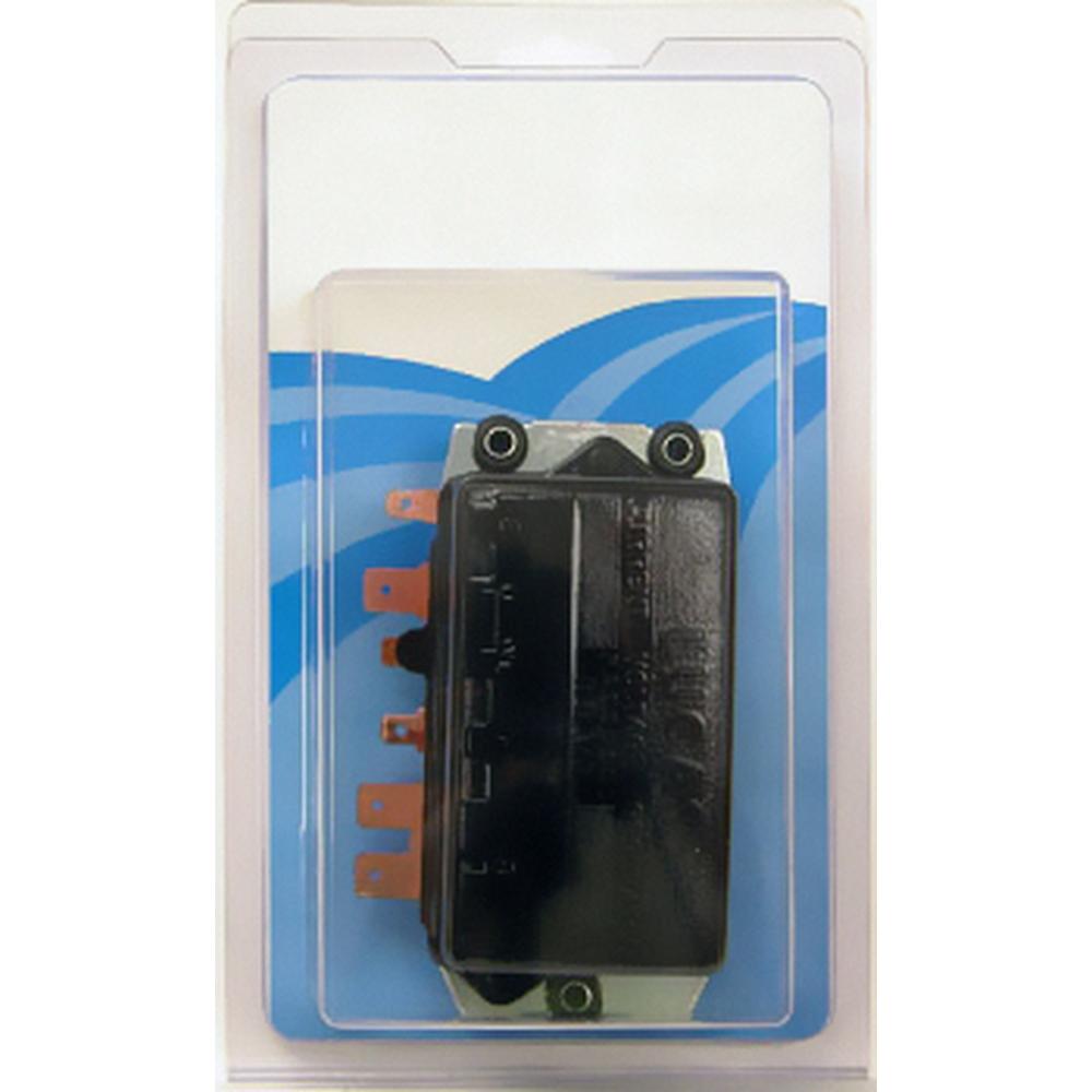 Regulator 21A657 Fits Ford New Holland 5000 5100 5200 5340 5500 5550 7000 7100