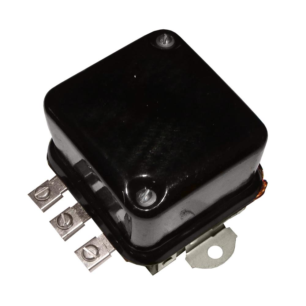 Regulator AM2702T Fits John Deere 330 40 420 430 M
