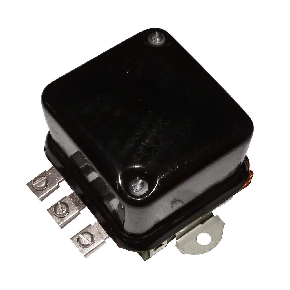 REGULATOR 6 VOLT FOR IH Fits International 100 130 140 300 330 340 350 400 450