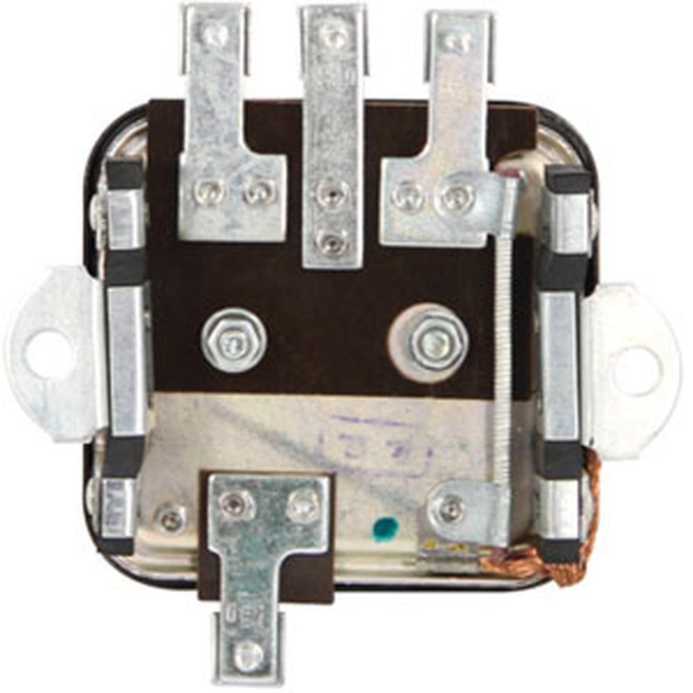 REGULATOR 6 VOLT FOR PART AM1863T AM2702T D09-29 D13911 D645 D657 G44861 GDR6003