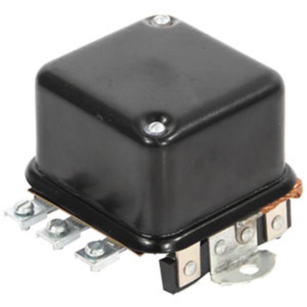 Voltage Regulator 6 Volt Fits John Deere M MT 40 320 420 330 430