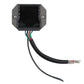 New 12V Voltage Regulator Fits Kubota Tractor B4200 B5100E B5100D