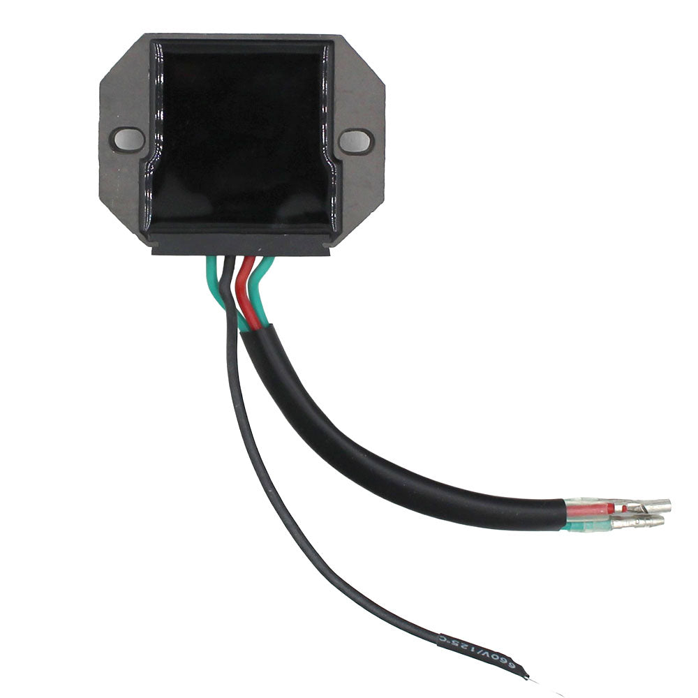 New 12V Voltage Regulator Fits Kubota Tractor B4200 B5100E B5100D