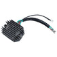 Voltage Regulator Fits Kubota Tractor B4200 B5100E B5100D B6100D B6100E