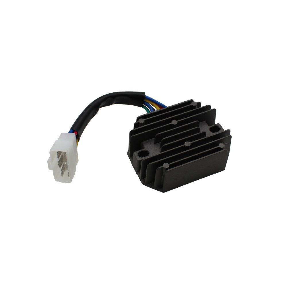 RP201-53710 Voltage Regulator Rectifier Fits Kubota UTV 15531-64603
