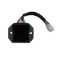 GH5530 Regulator Rectifier Fits Kubota B1550 B20 B5200 B6200 B7410 B8200