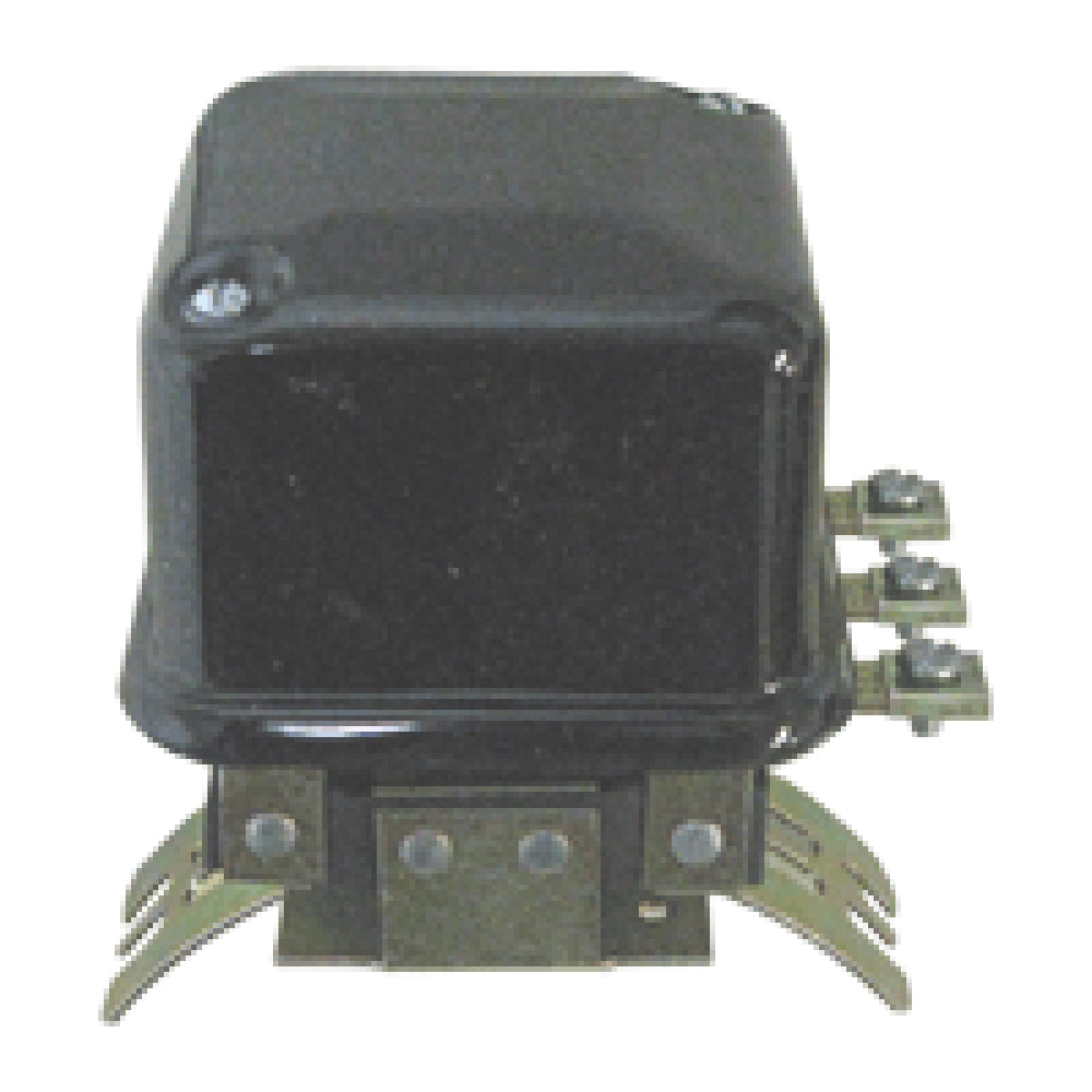 12V Voltage Regulator Fits Massey Ferguson Replaces ELP50-0030