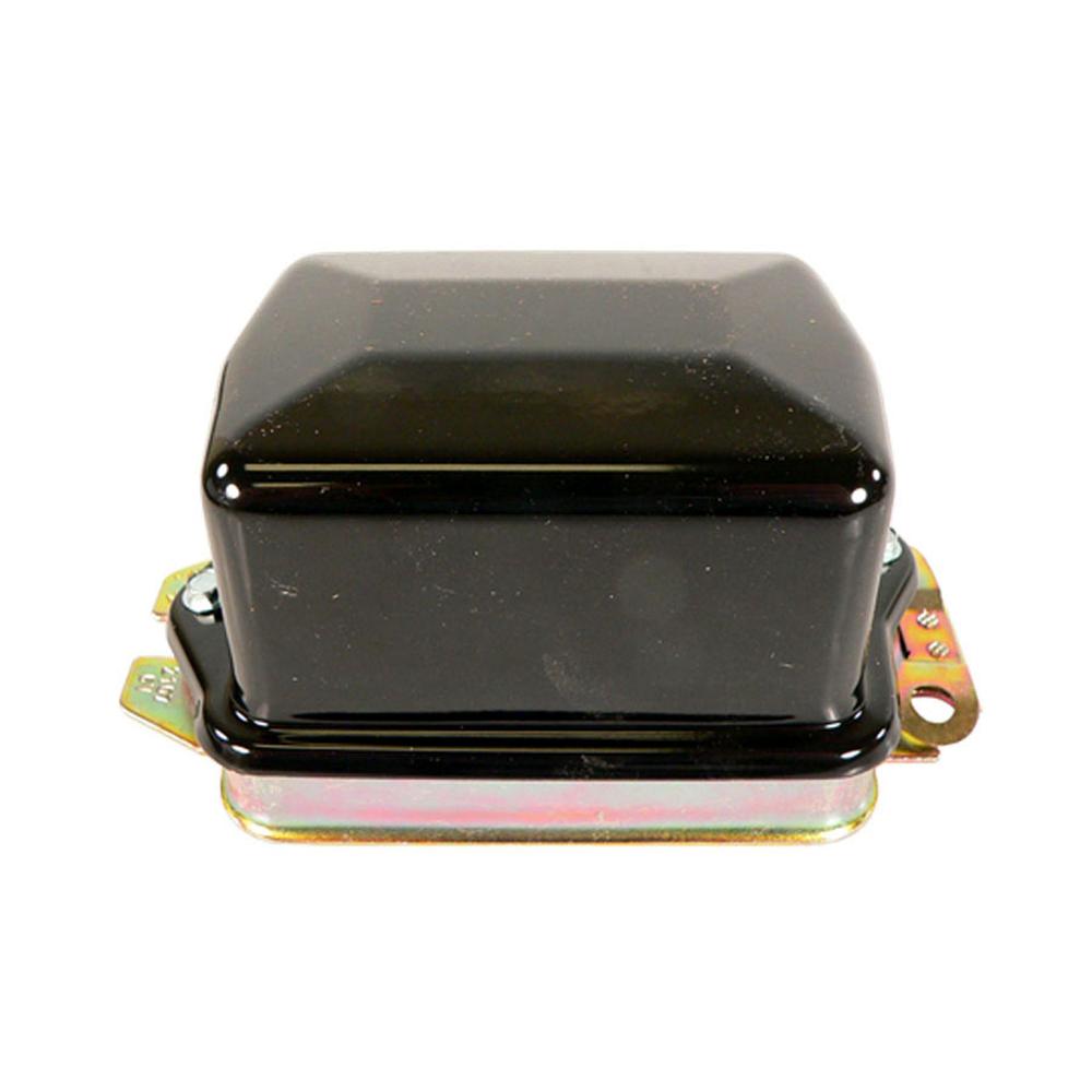 1118201 Circuit Voltage Regulator 6V Fits Delco Generator Fits Chevy Bel Air