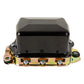 1118201 Circuit Voltage Regulator 6V Fits Delco Generator Fits Chevy Bel Air