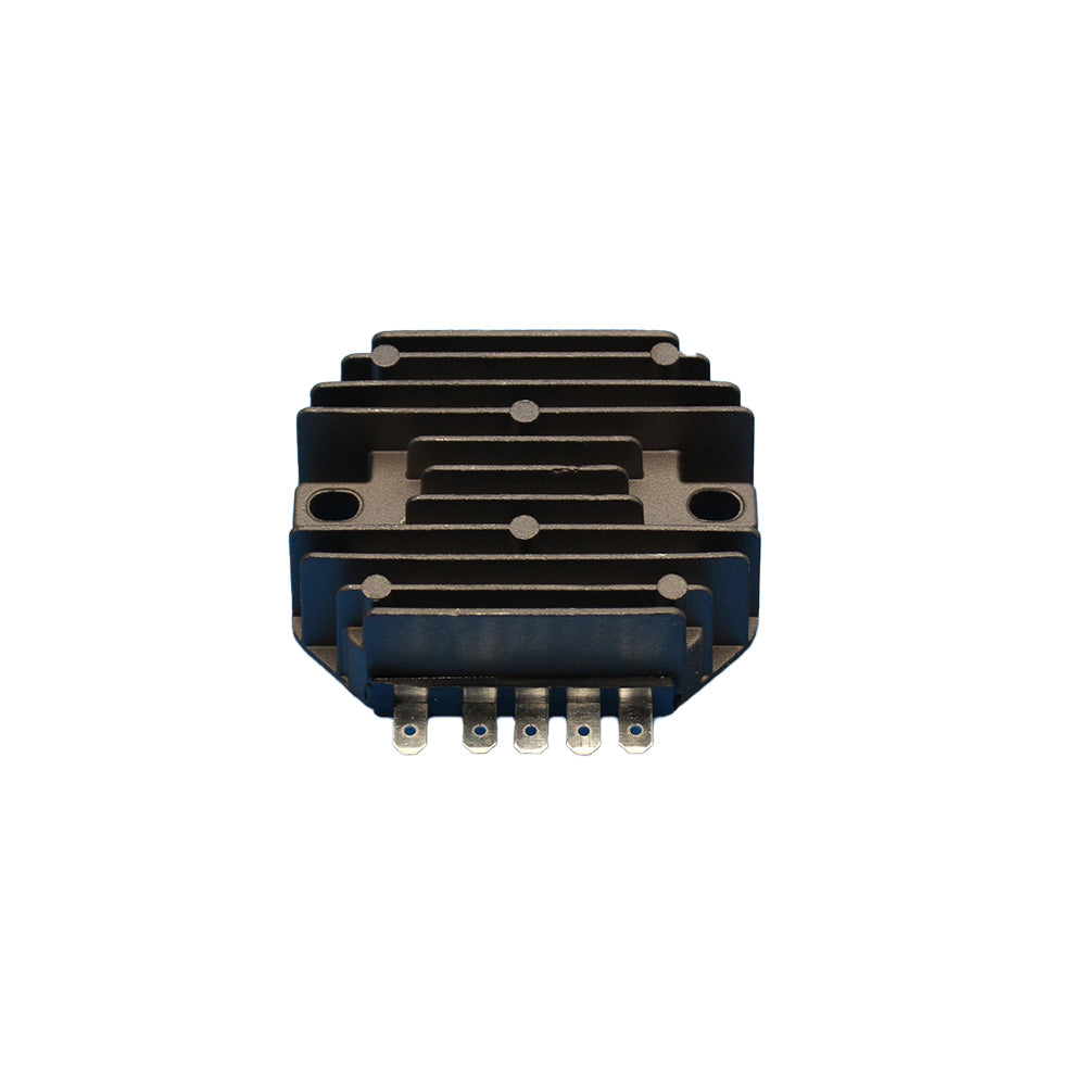 12V Voltage Regulator Fits Yanmar Diesel Engine 3TNA72 3TNE74 Tractor
