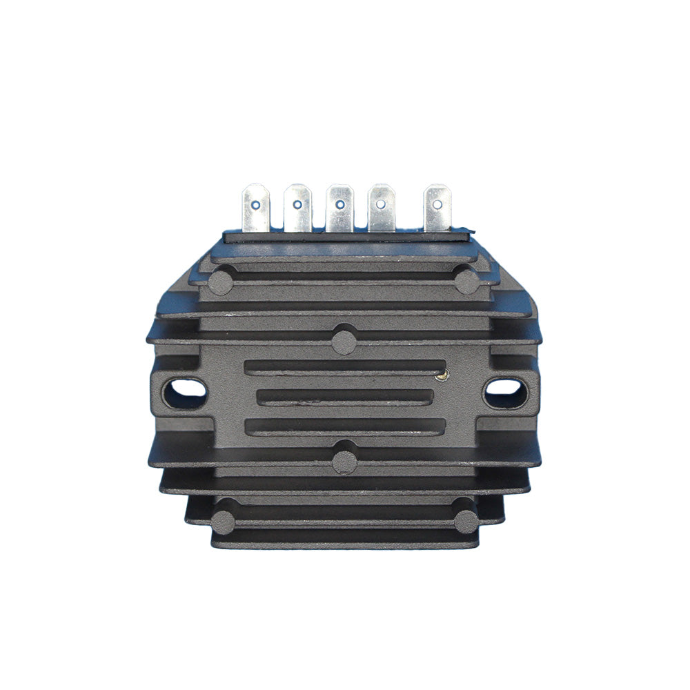 12V Voltage Regulator Fits Yanmar Diesel Engine 3TNA72 3TNE74 Tractor