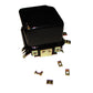 (1) New 6 Volt Regulator Fits Delco Generators Replaces 118786 1972234 A617M