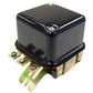 6V Voltage Regulator, 4 Terminal Fits Massey Harris Replaces 10A20736