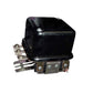 6V Voltage Regulator, 4 Terminal Fits White Replaces K7786C