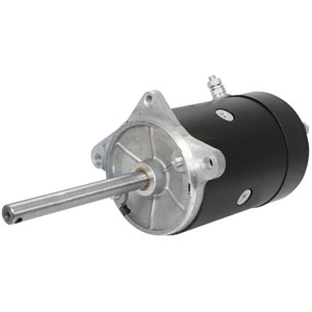 C3NF11002DRWO New Tractor 6 / 12 Volt Starter Fits Ford New Holland 2000 20