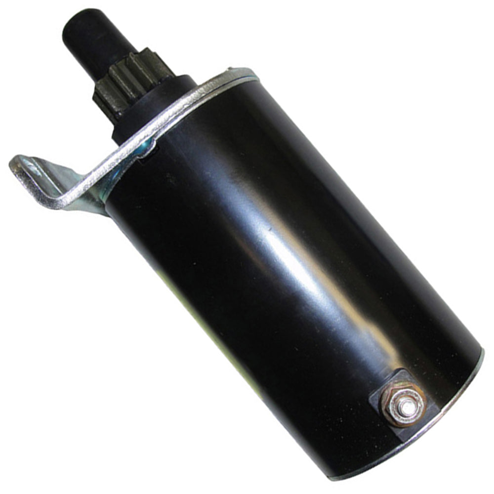Starter Fits Cub Cadet 3654 Fits Kawasaki 23HP Gas 2001 01