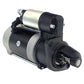 Starter Fits Most Jinma FarmPro 2420 Nortrac AgKing Tractors 2 cyl. 18hp