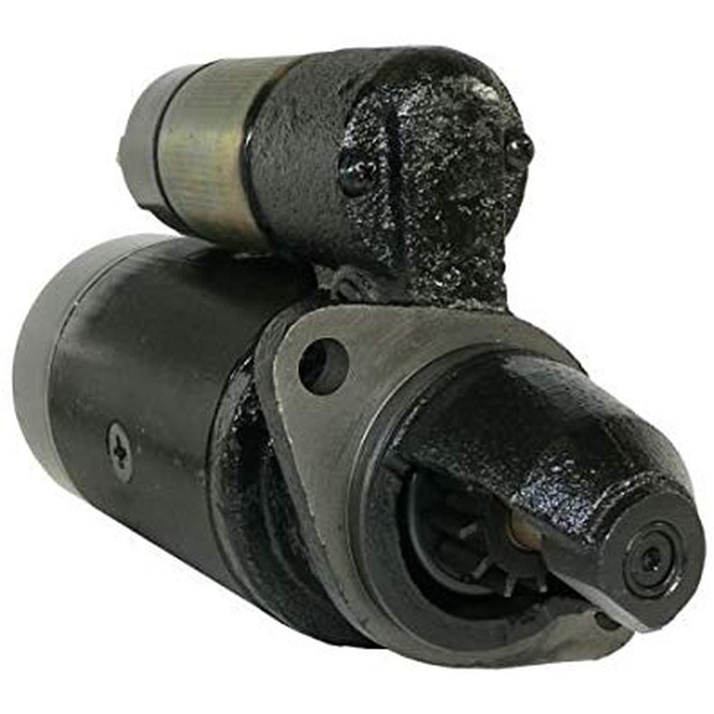 Starter Fits Most Jinma FarmPro 2420 Nortrac AgKing Tractors 2 cyl. 18hp