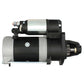 Starter Fits Nortrac Replaces 19893