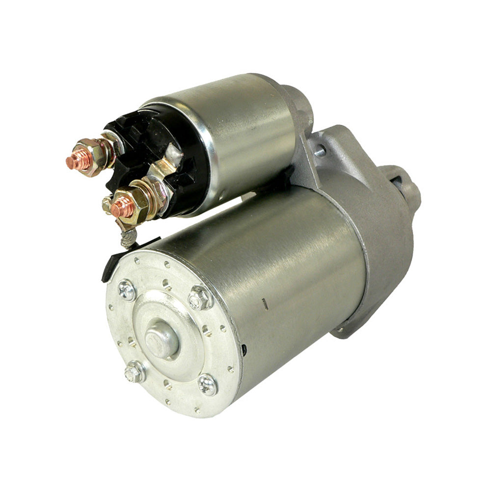 Fits Stens 435-046 Electric Starter Fits Kawasaki FX751V, FX801V, FX850V 21163-0