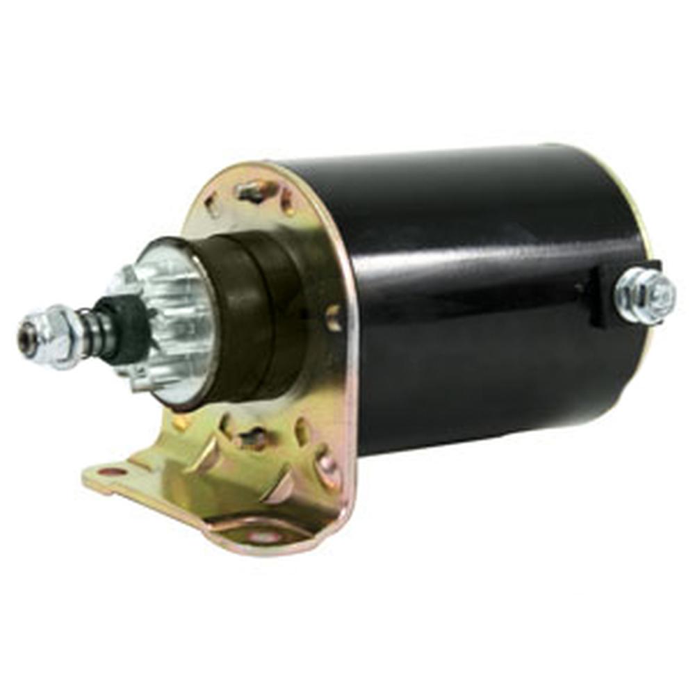 Starter Fits John Deere X320 X324 X300R X360 Z465 Z245 Z425 MOWER