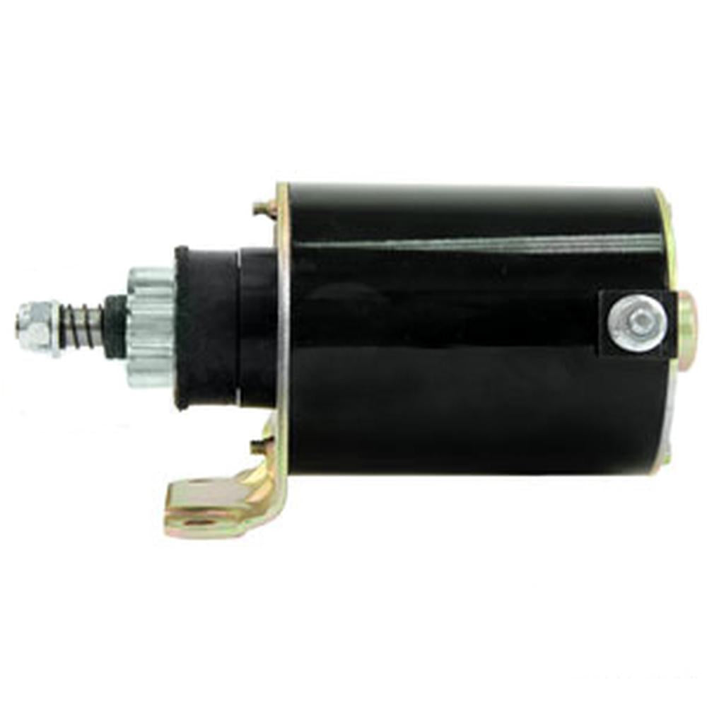 MIA11564 MIA11654 New 12V Starter Fits John Deere Mower X300 X300R X304 X320 +