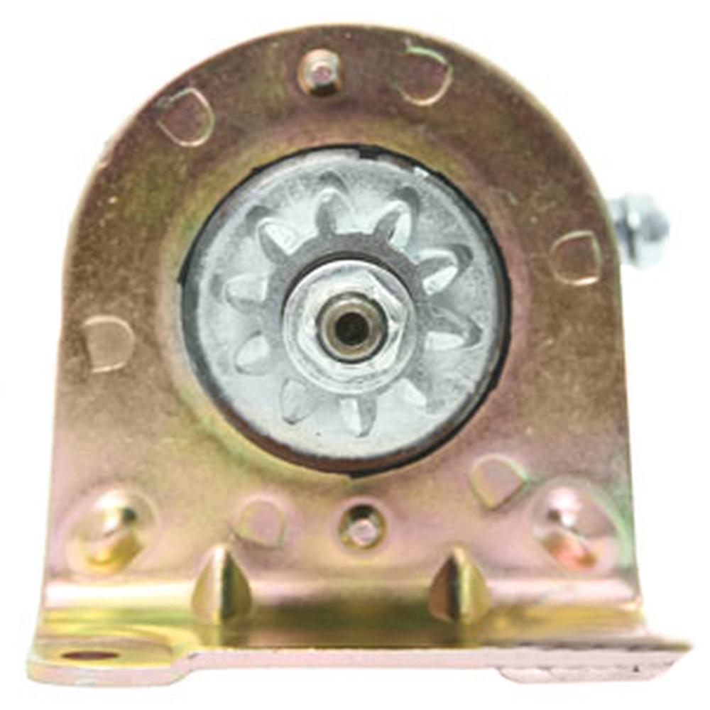 MIA11564 MIA11654 New 12V Starter Fits John Deere Mower X300 X300R X304 X320 +