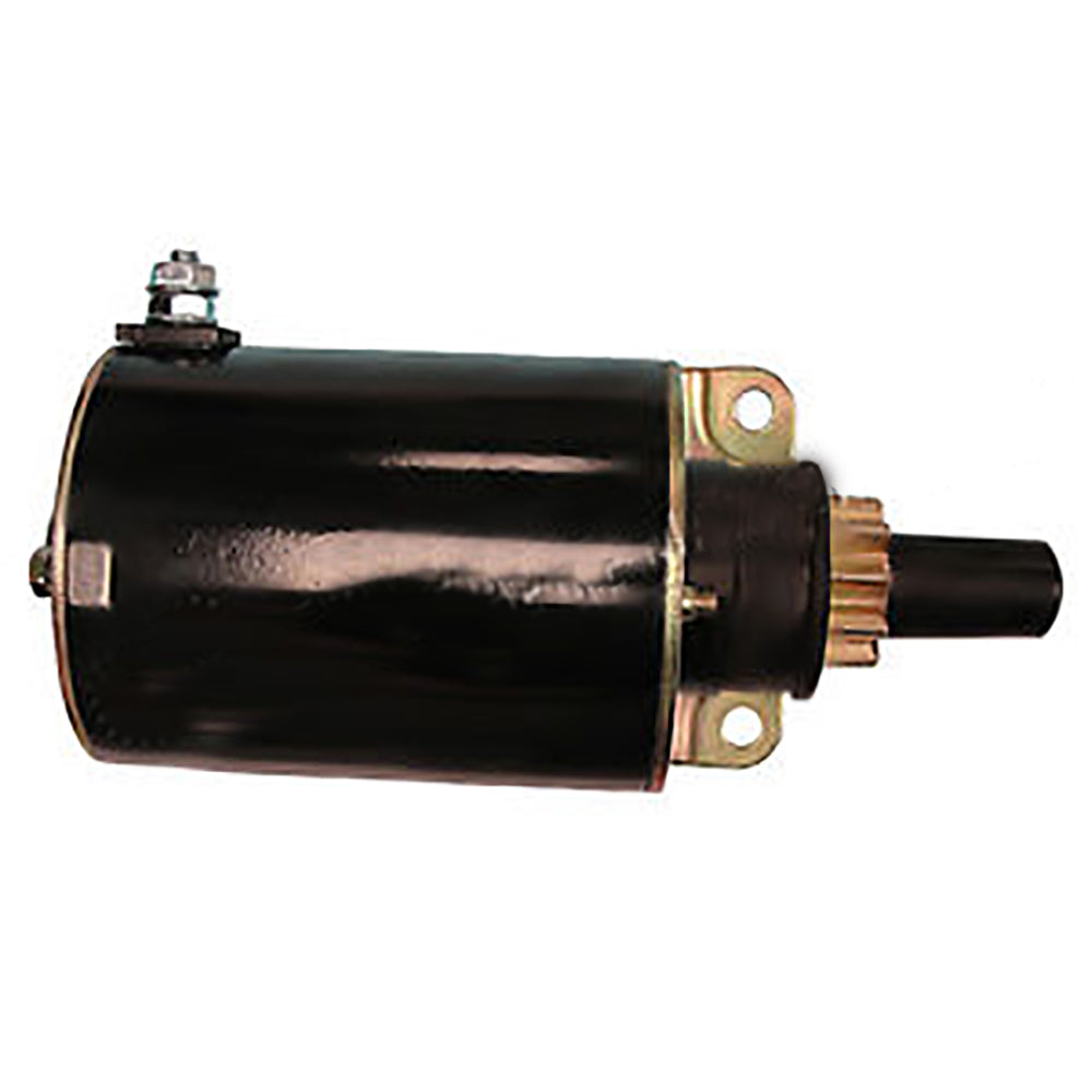 MIA11564 MIA11654 New 12V Starter Fits John Deere Mower X300 X300R X304 X320 +