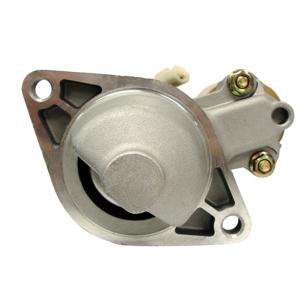 Starter (PMGR Type) Fits Case/International Harvester Replaces CLC103886501