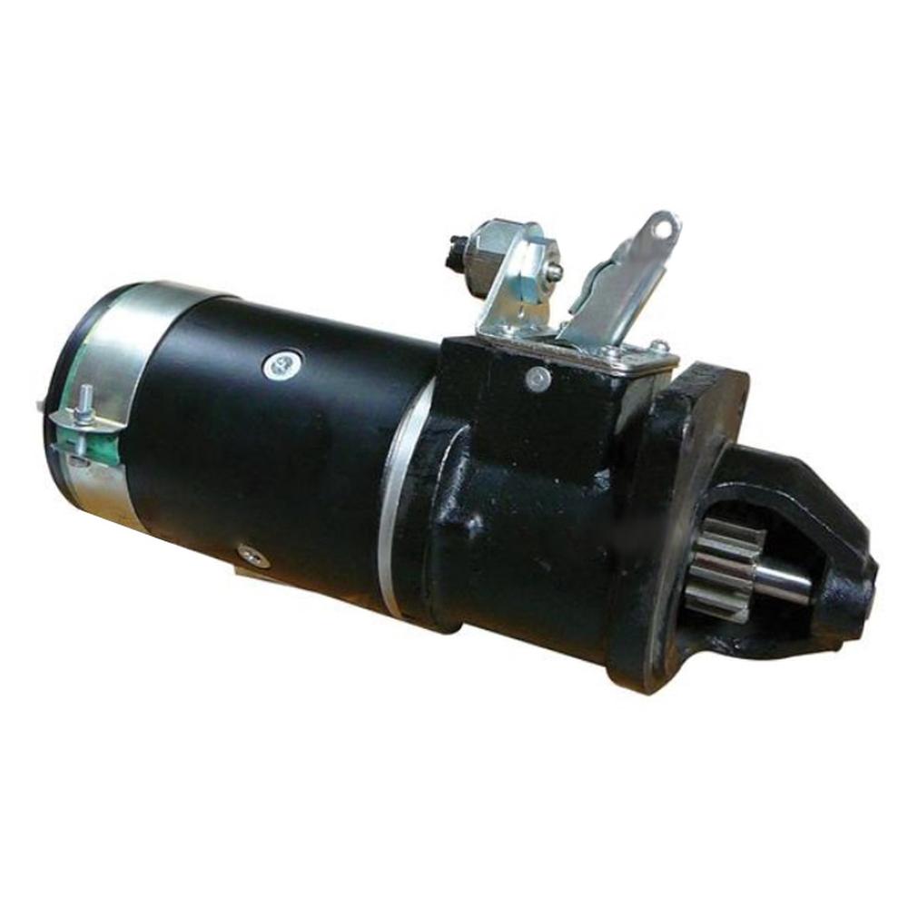 S.68934 Starter Motor - 12V, 2.2Kw (Sparex) Fits Ford/New Holland