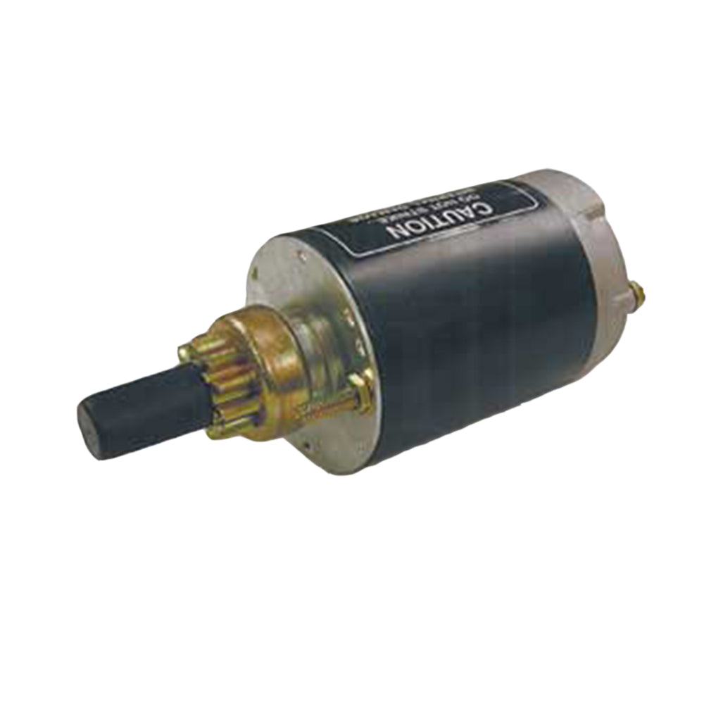 9976 Kohler 12-098-20&12-098-22,Electric Starter,Fits CH14,CV11,12.5,13,14,15,16
