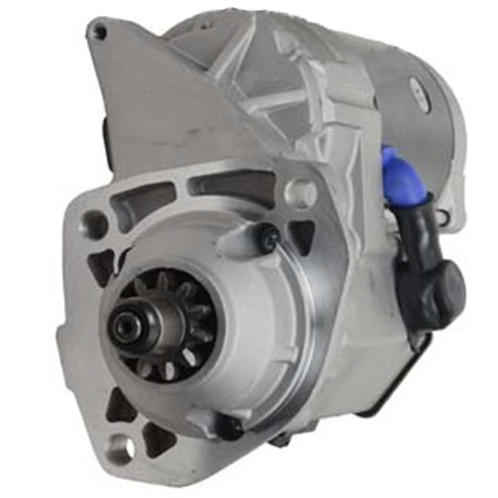 Starter Fits John Deere Fits JD Tractor 8520 8520T 9100 9120 9200 9220 9300 9320