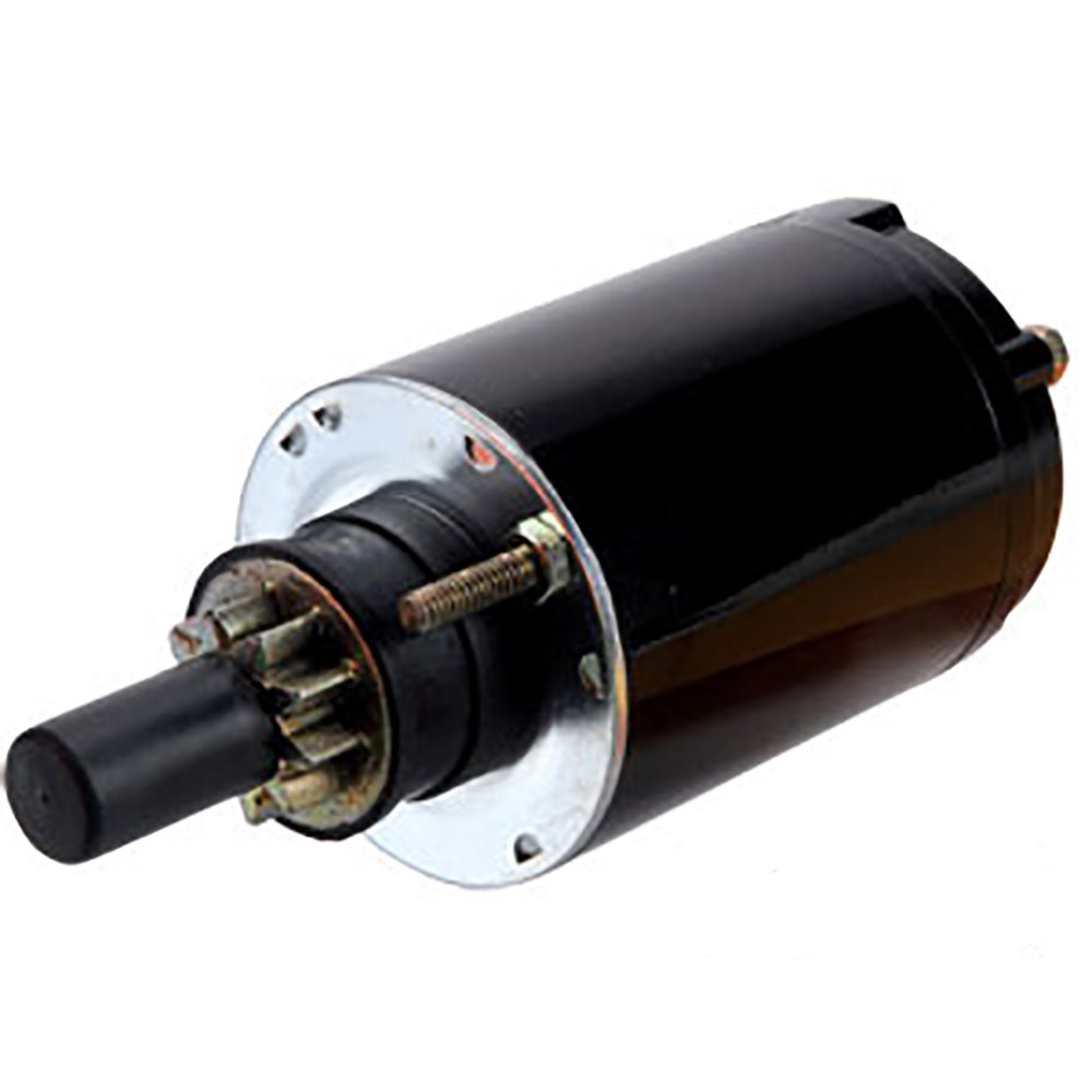 B120014 12V 10 Tooth CCW Starter Fits Kohler 8-16 HP Engine  M8 - M16