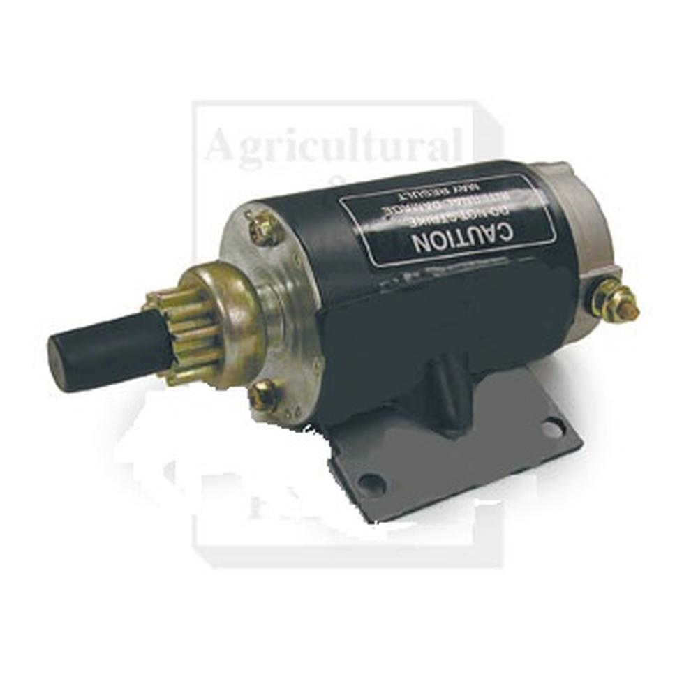 Starter Fits Tecumseh Replaces 206-03111