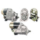 Starter - Fits Denso Style OSGR (18992) Fits Caterpillar 262 906 0R9702
