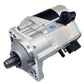 0R9702 12V Starter Fits Caterpillar Skid Steer Loader 216 226 232 236 242 246